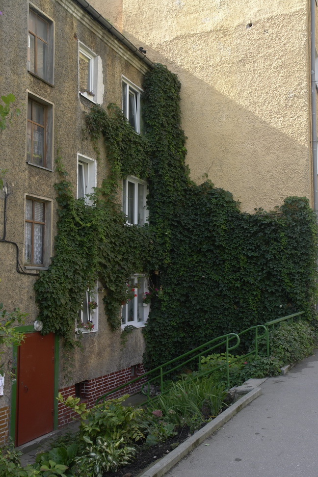 . В городе К.. Старая казарма.JPG