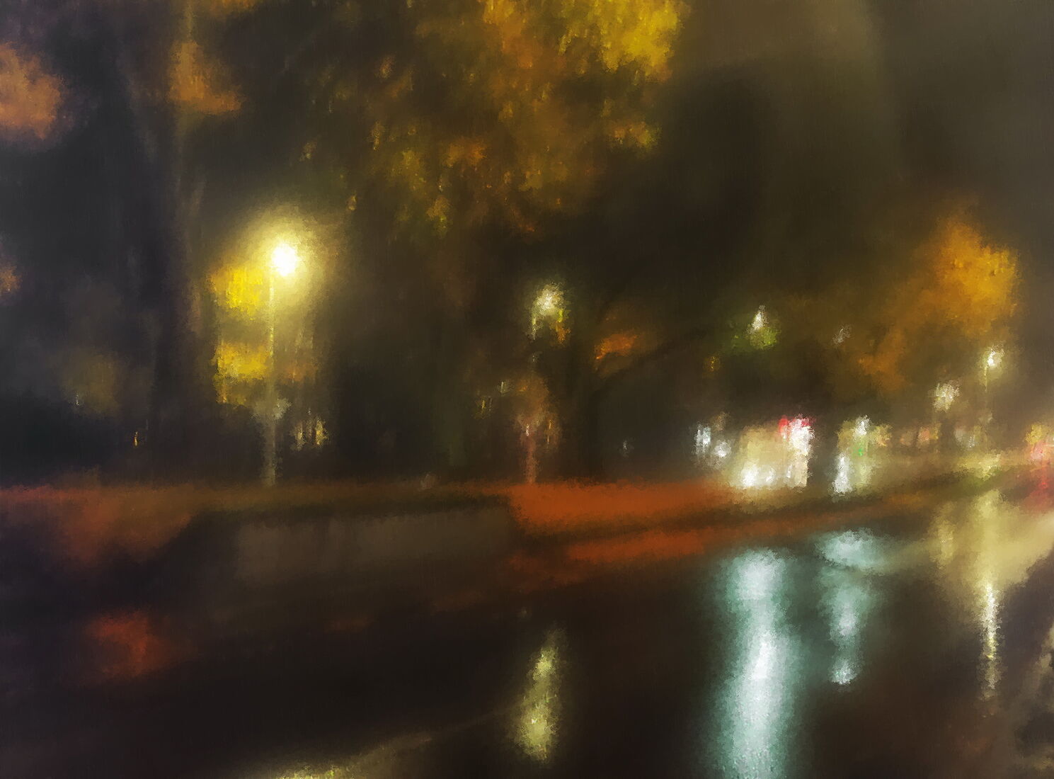 . Kaliningrad: Many Years Later. Дождь. Сан Себастьян..3 jpg.jpg